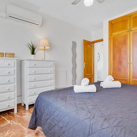דירות טורמולינוס Fontana 5D By Ivi Real Estate מראה חיצוני תמונה