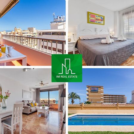 דירות טורמולינוס Fontana 5D By Ivi Real Estate מראה חיצוני תמונה