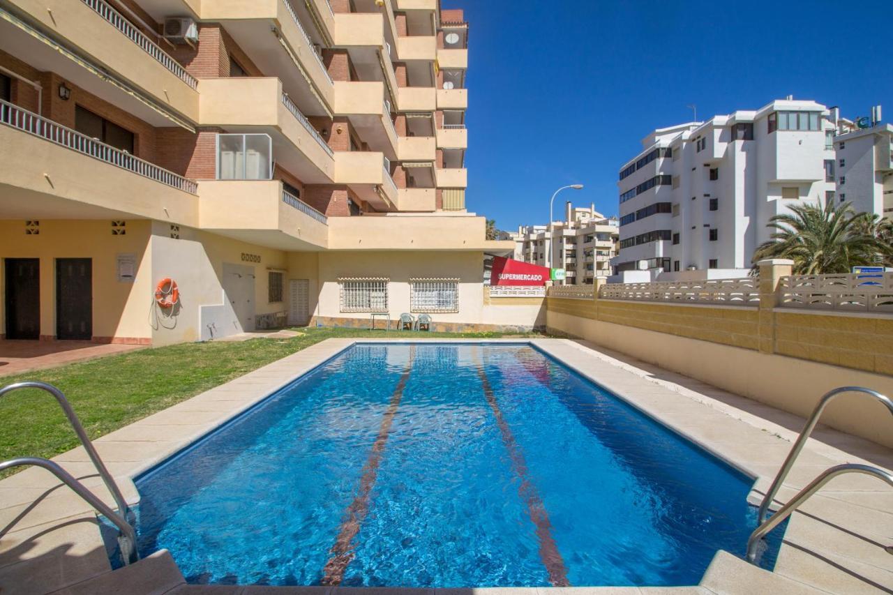 דירות טורמולינוס Fontana 5D By Ivi Real Estate מראה חיצוני תמונה