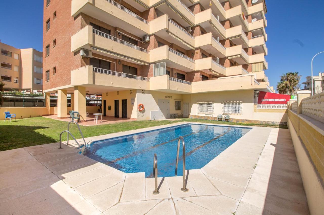 דירות טורמולינוס Fontana 5D By Ivi Real Estate מראה חיצוני תמונה