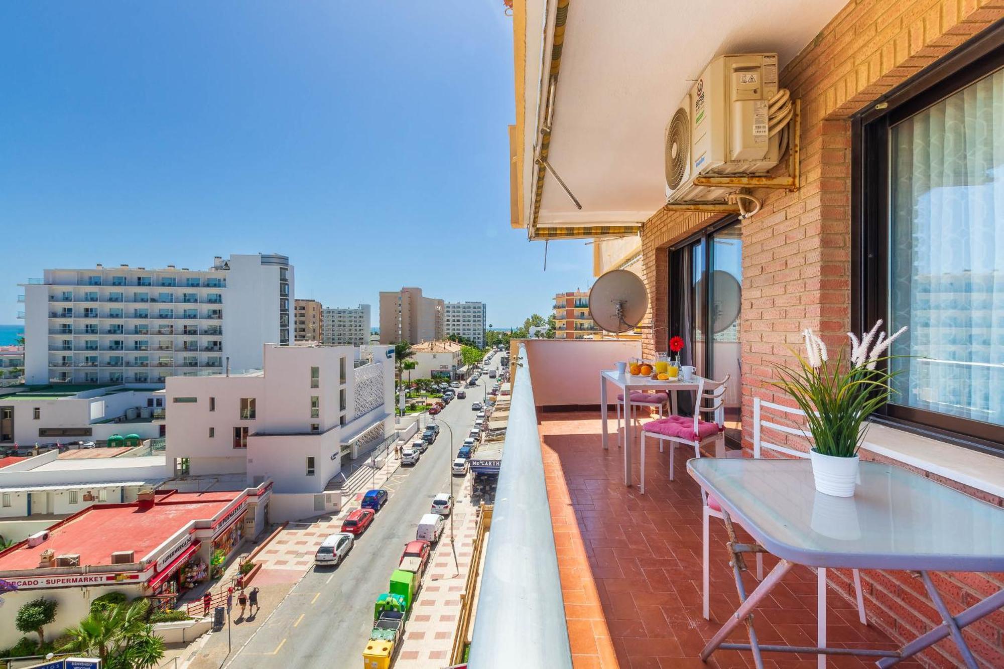 דירות טורמולינוס Fontana 5D By Ivi Real Estate מראה חיצוני תמונה