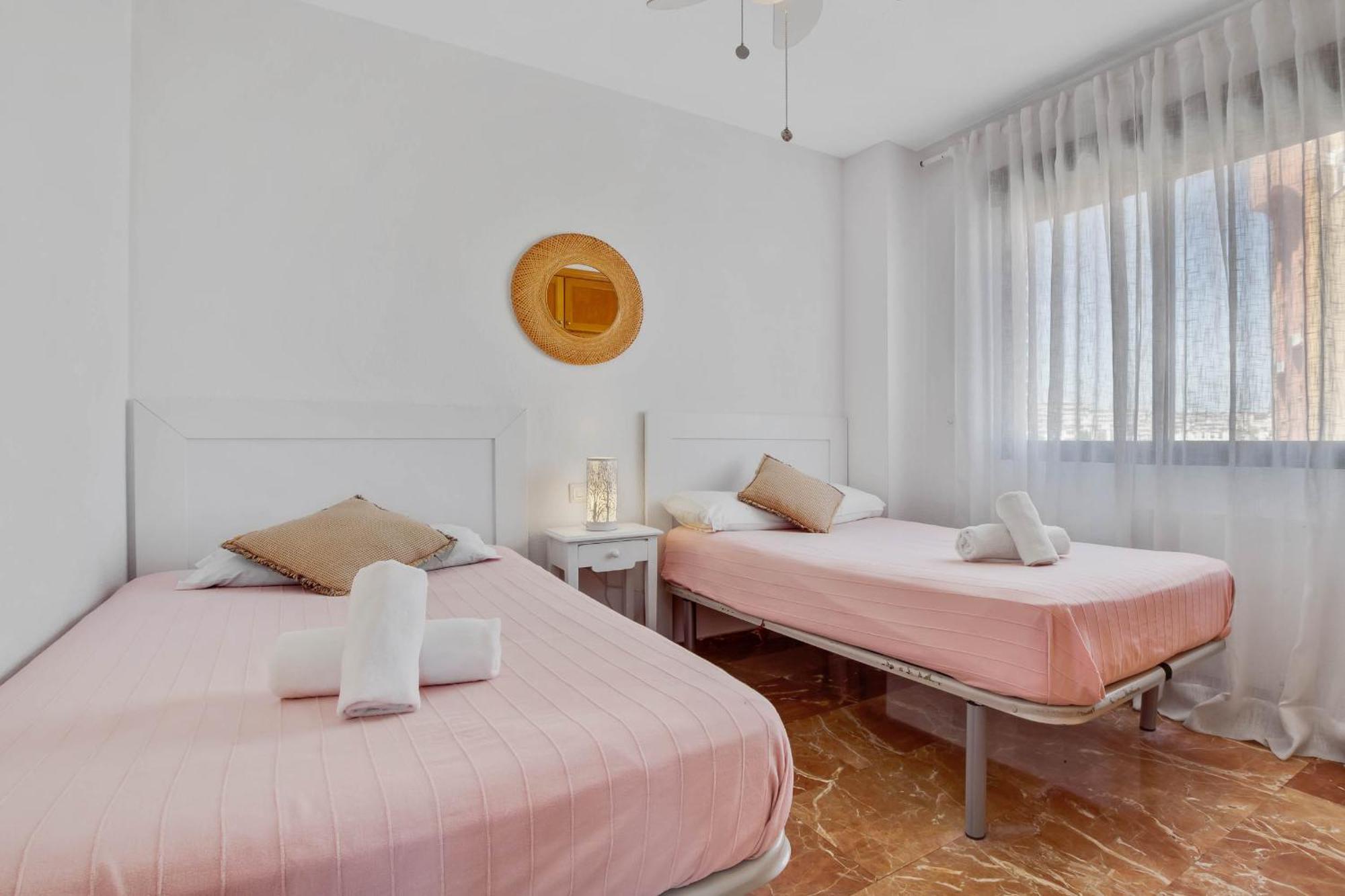 דירות טורמולינוס Fontana 5D By Ivi Real Estate מראה חיצוני תמונה