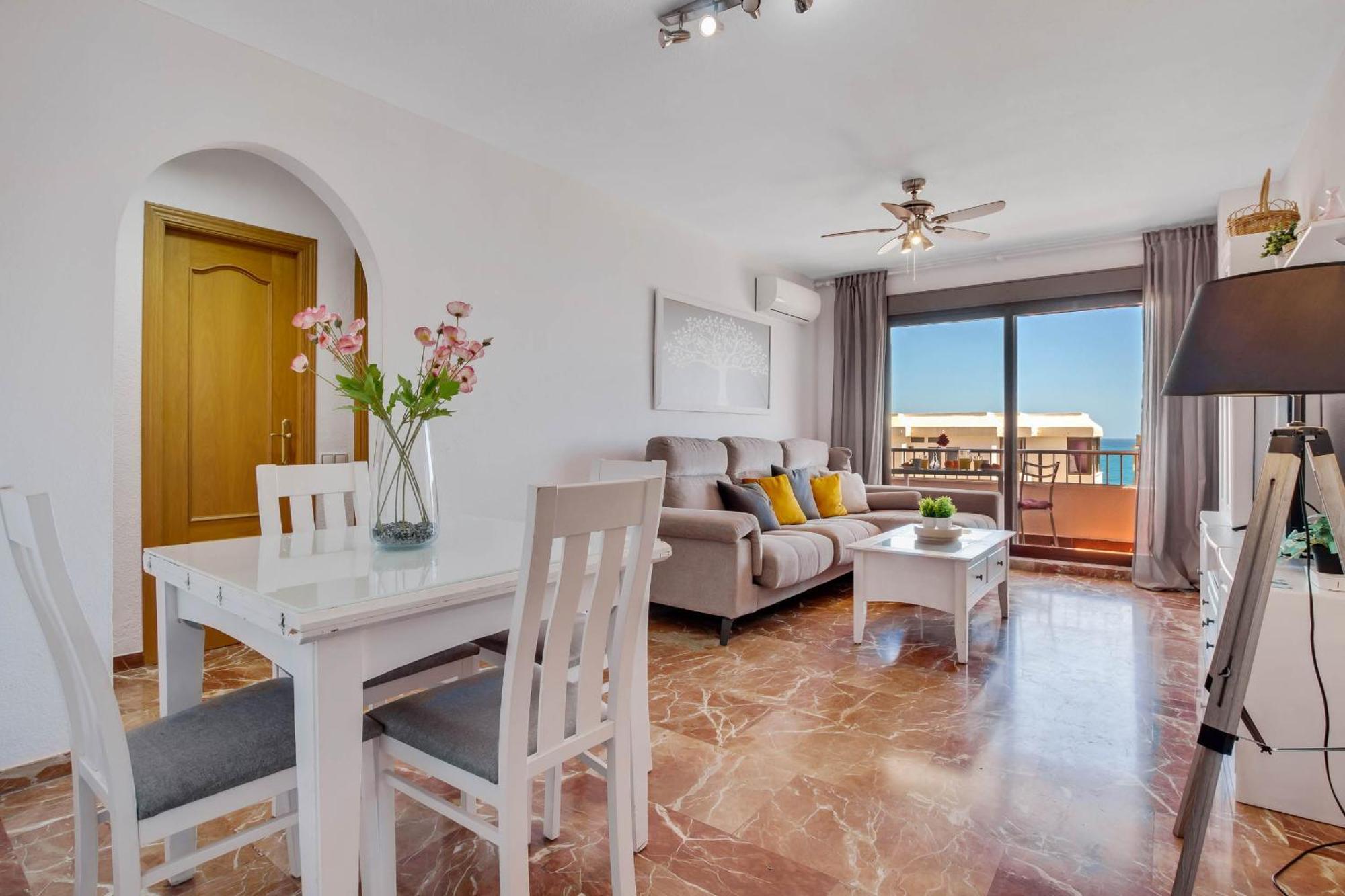 דירות טורמולינוס Fontana 5D By Ivi Real Estate מראה חיצוני תמונה
