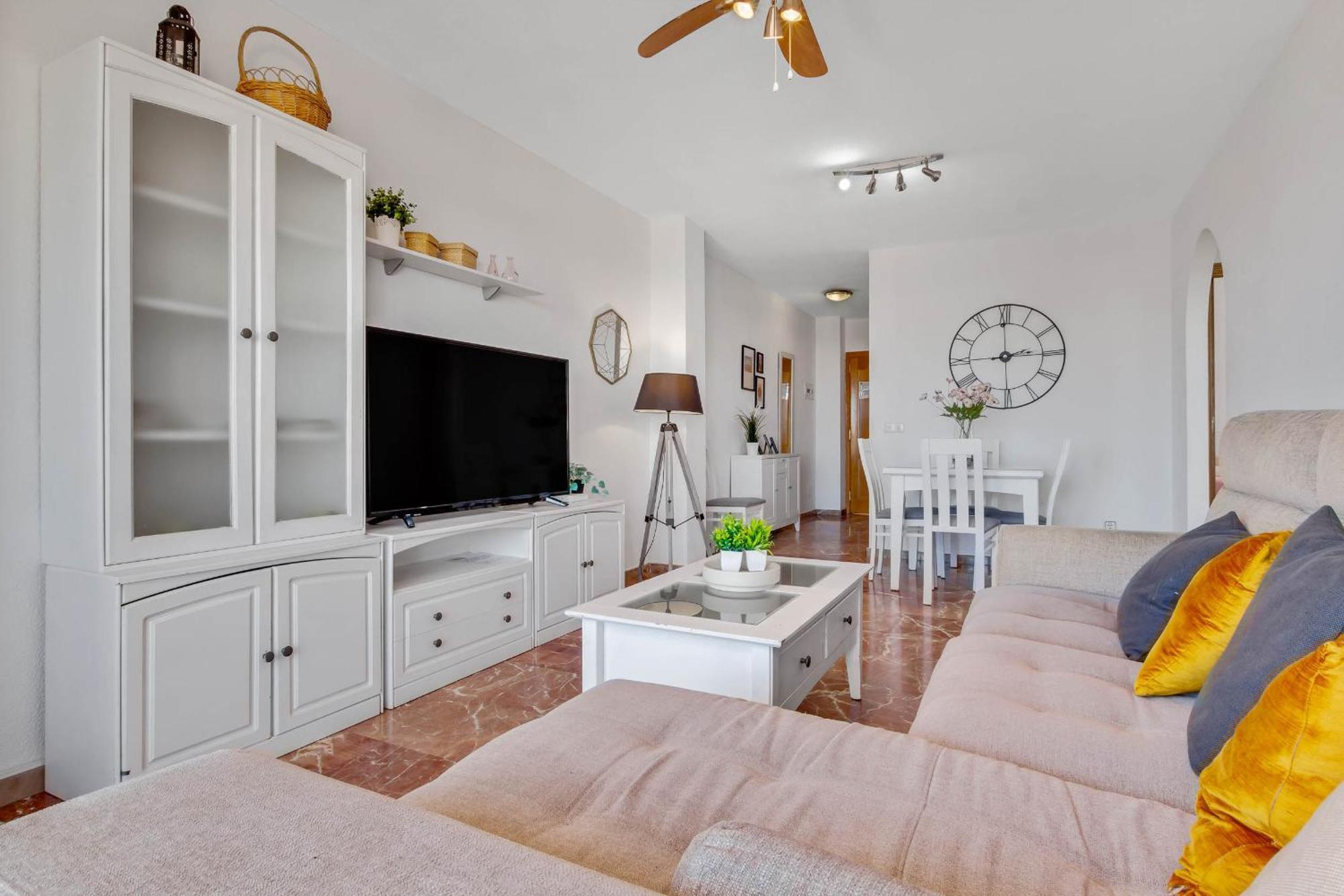 דירות טורמולינוס Fontana 5D By Ivi Real Estate מראה חיצוני תמונה
