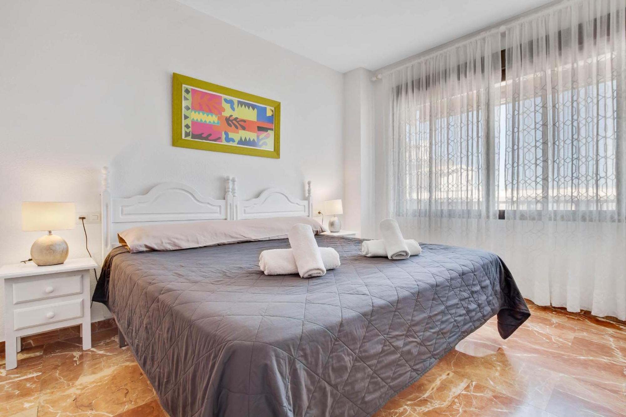 דירות טורמולינוס Fontana 5D By Ivi Real Estate מראה חיצוני תמונה