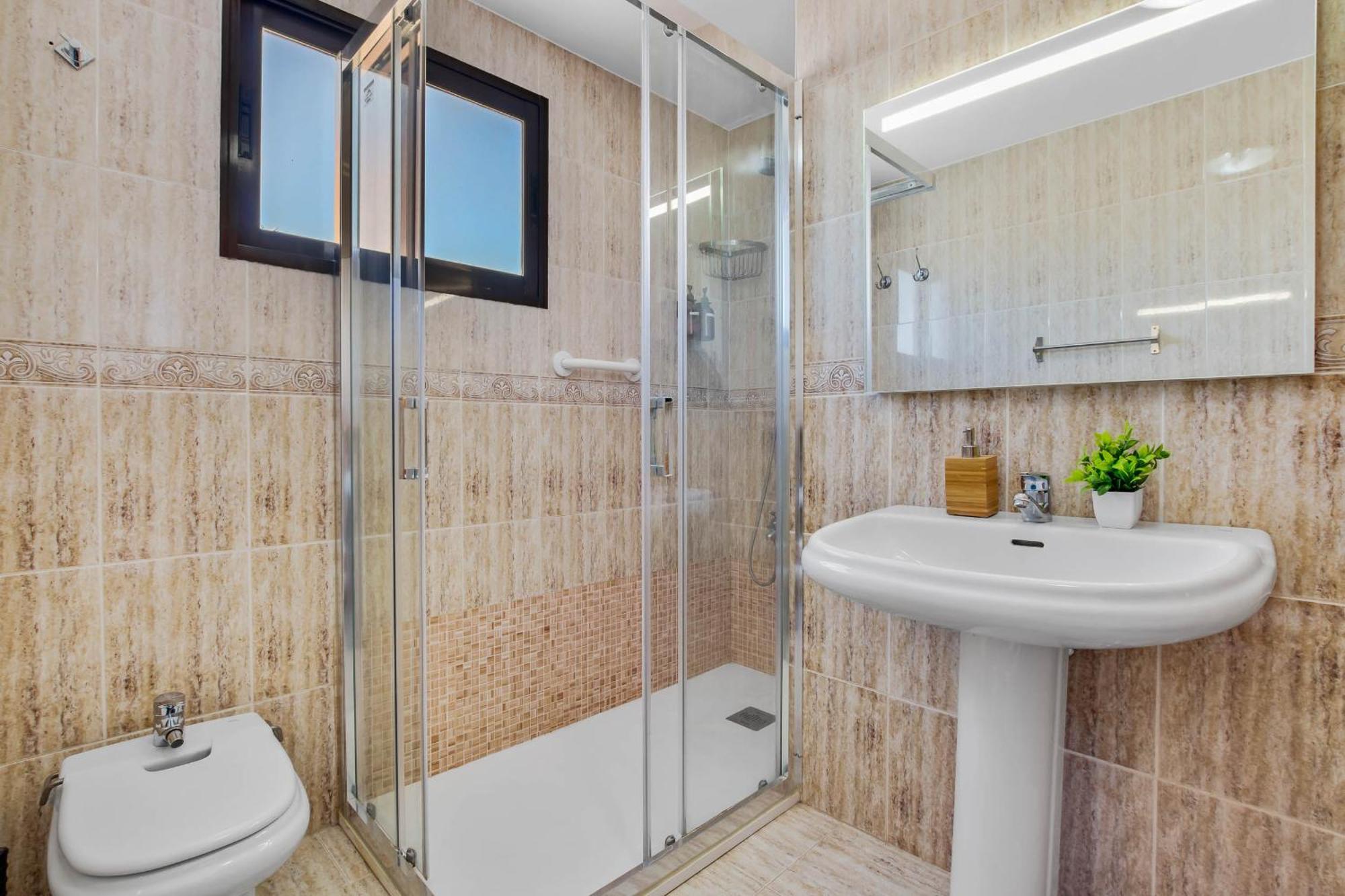 דירות טורמולינוס Fontana 5D By Ivi Real Estate מראה חיצוני תמונה