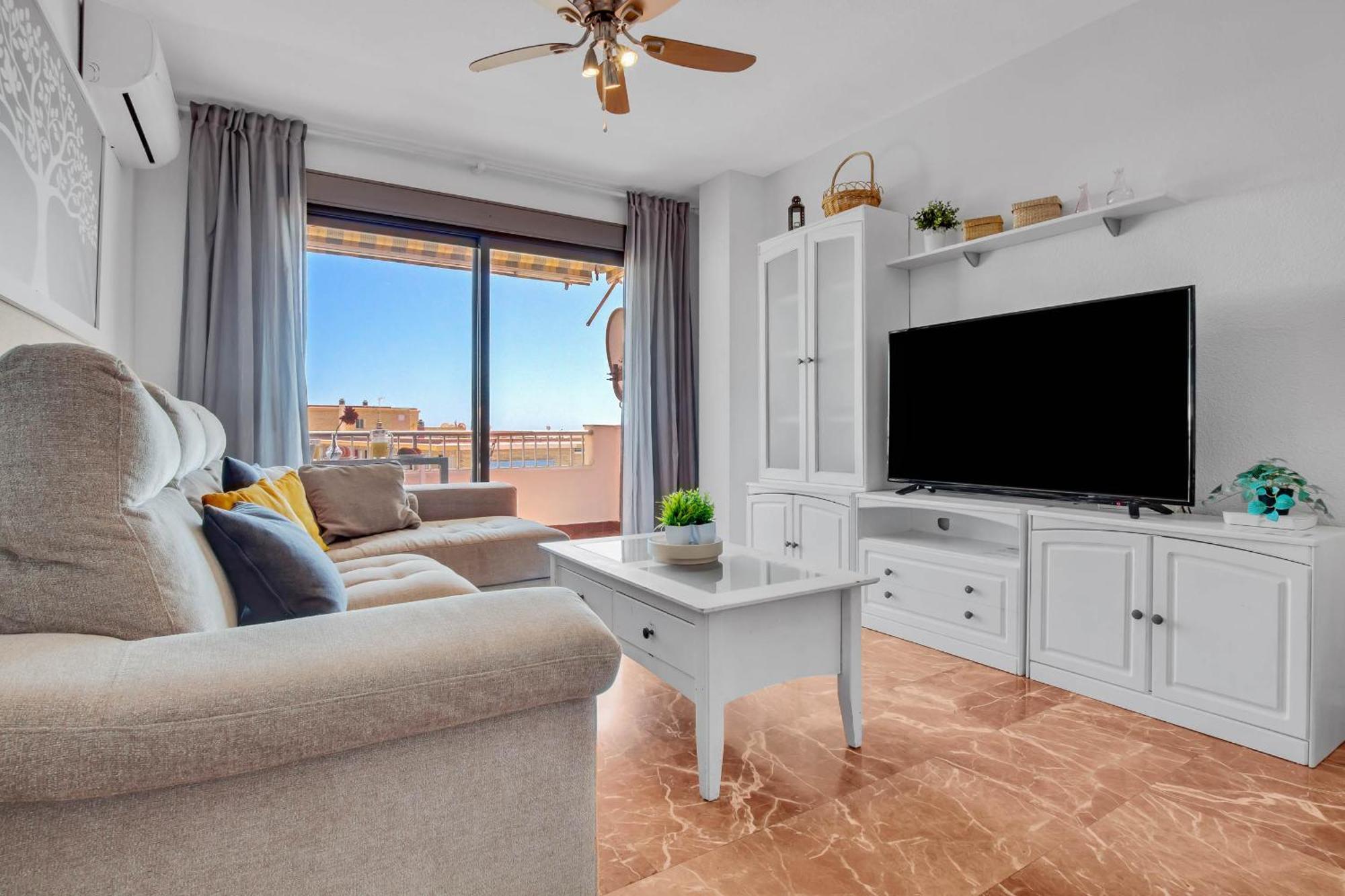 דירות טורמולינוס Fontana 5D By Ivi Real Estate מראה חיצוני תמונה