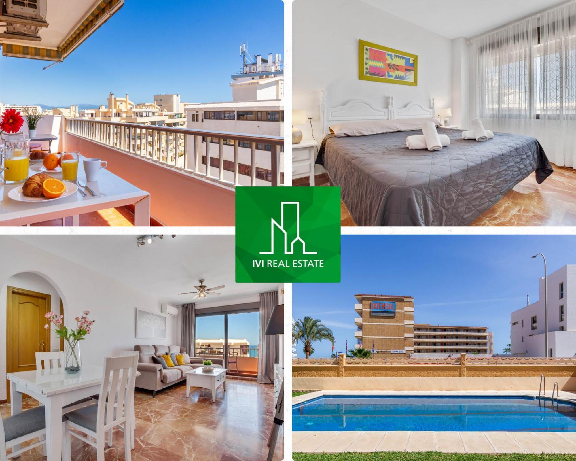 דירות טורמולינוס Fontana 5D By Ivi Real Estate מראה חיצוני תמונה